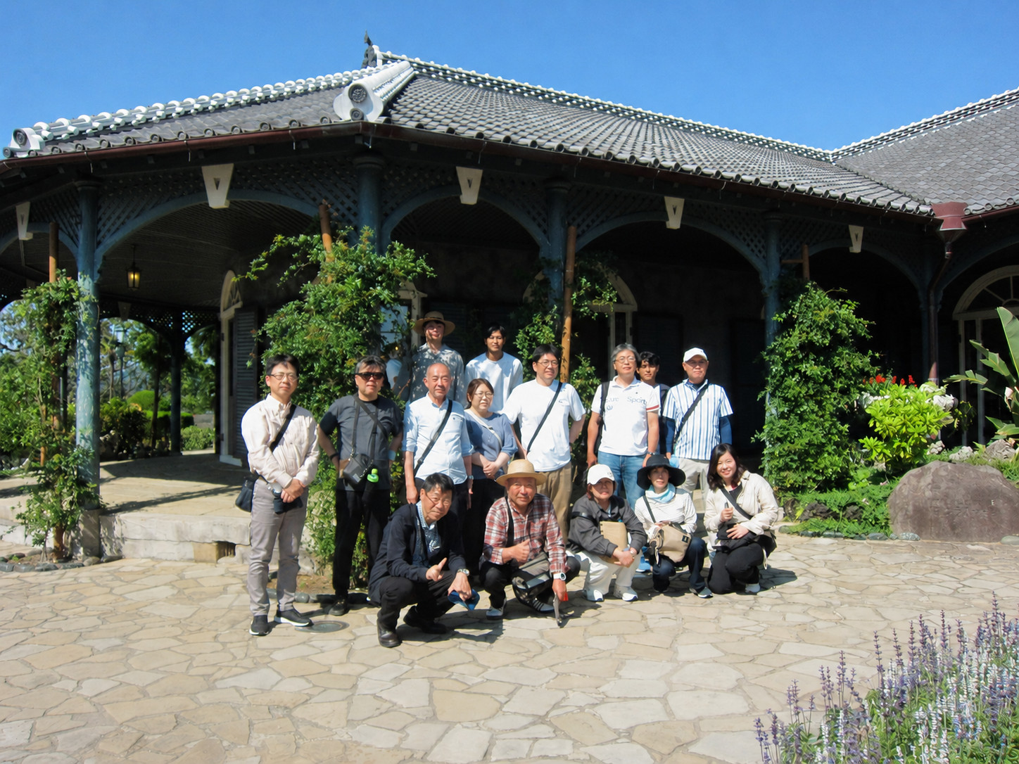2026年ATK社員旅行