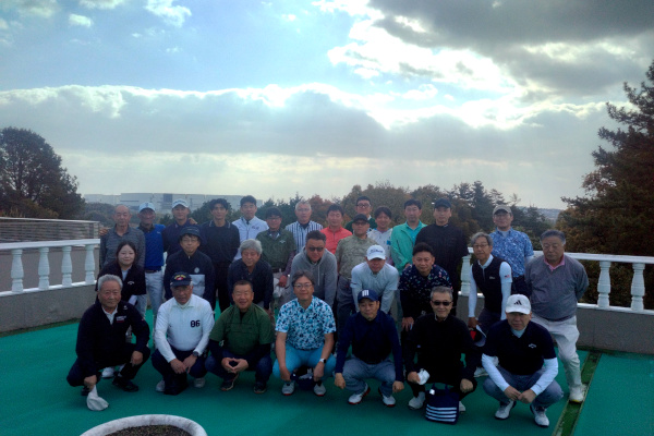 第50回ATK会を開催しました