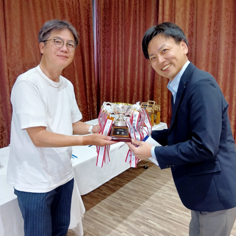 第51回ATK会
